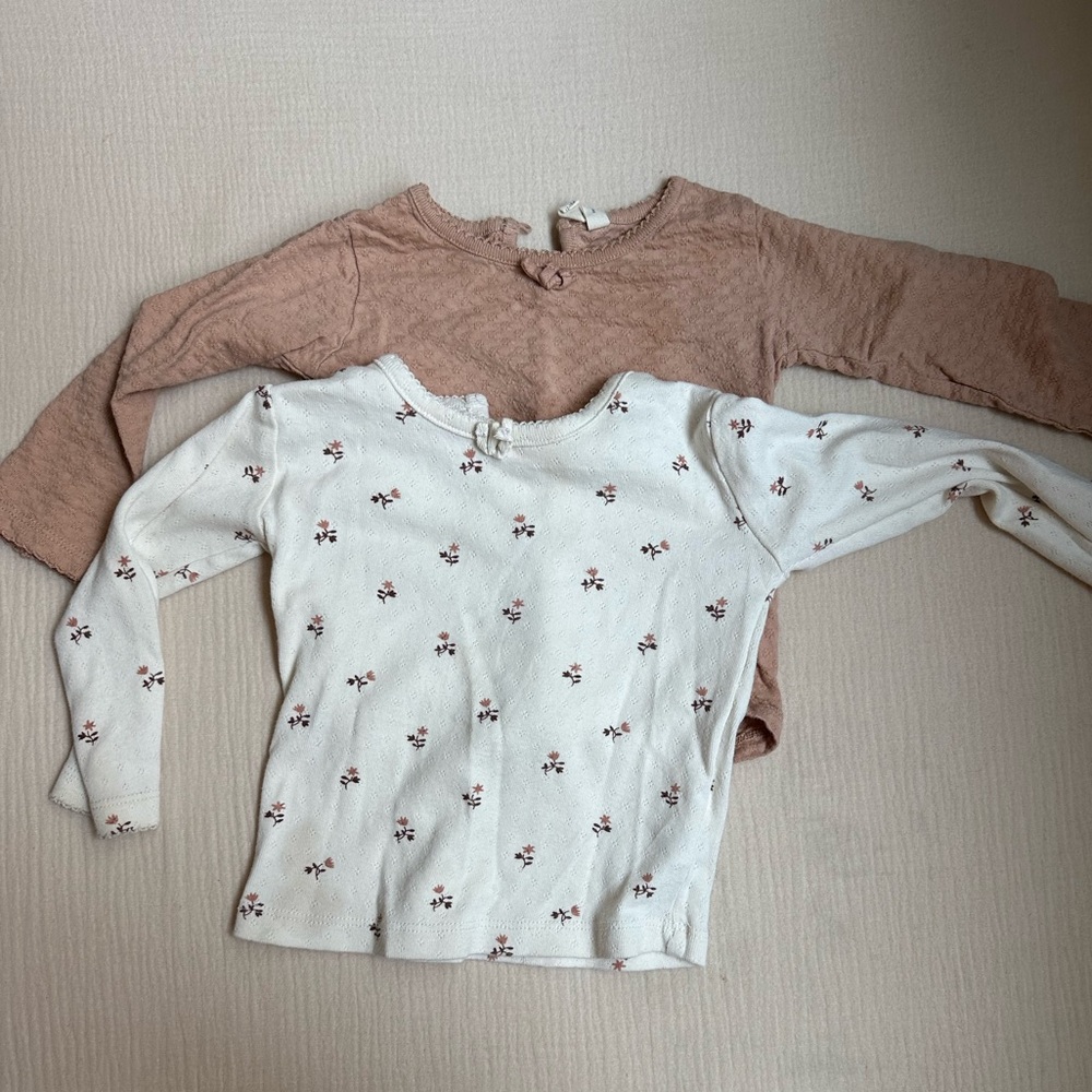 Quincy Mae tops
